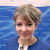 Элина Сидоренко