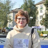 Юлия Иванова