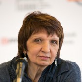 Элеонора Пастон