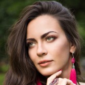 Ирина Йоникас-Кирилова