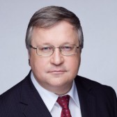 Юрий Крупнов
