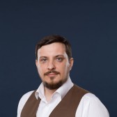 Евгений Колесников