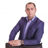 Андрей Куршубадзе