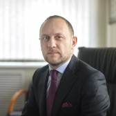 Олег Пасенов