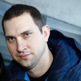 Евгений Кривенков