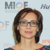 Елена Якутина