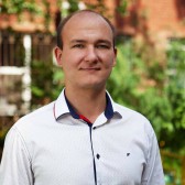 Павел Петриков