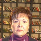 Сауле Беркимбаева