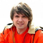 Евгений Куликов