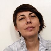 Елена Авилова
