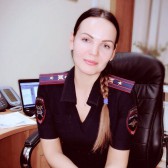 Любовь Высоцкая