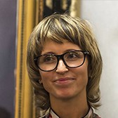 Ирина Попович