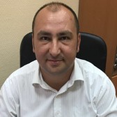 Игорь Волынкин