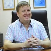 Андрей Волков
