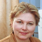 Ирина Ермакова