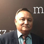 Нұғман Аралбай
