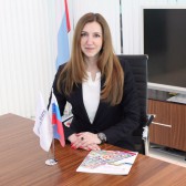Наталья Минакова