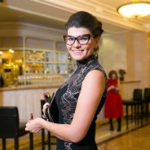 Ирина Полежаева