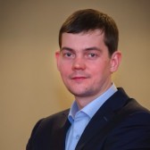 Александр Левашов