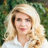 Анна Воловикова