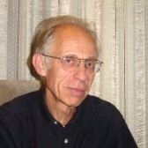 Леонид Митник