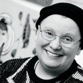 Люся Воронова