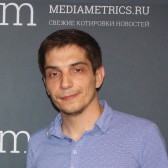 Юрий Нехайчук