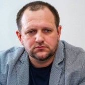 Виталий Арьков
