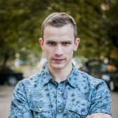 Андрей Свердлов
