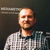 Алексей Бендзь