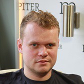 Антон Васин