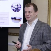 Павел Гудков