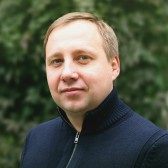 Павел Шинкаренко