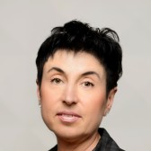 Елена Петровская