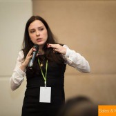 Татьяна Широганова