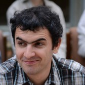 Борис Иомдин