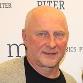 Андрей Харин