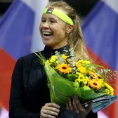 Вера Душевина