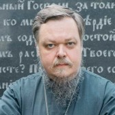 Всеволод Чаплин
