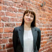 Анна Шкирина
