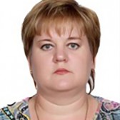 Лариса Казакова