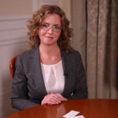 Юлия Лудинова