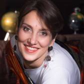 Светлана Головатюк