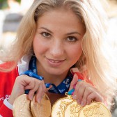 Анна Насекина