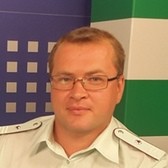 Владимир Кузнецов