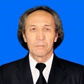 Бердалы Оспан