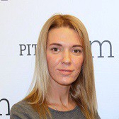 Екатерина Варфоломеева