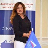 Анна Косицына