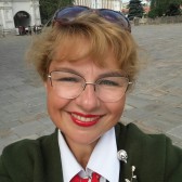 Анастасия Павлова