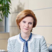 Елена Салахетдинова